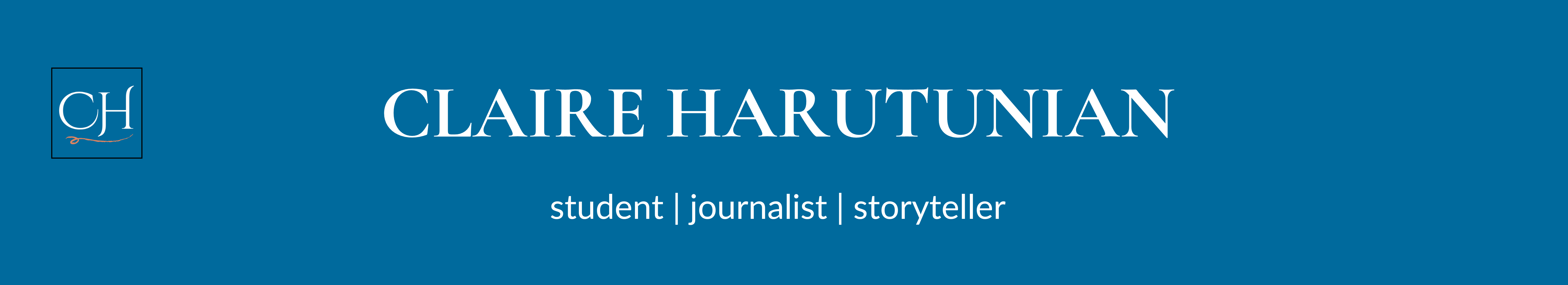 Claire Harutunian